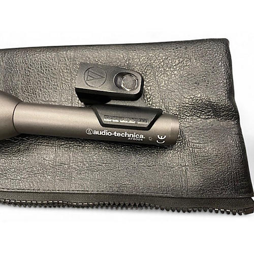 Used Audio-Technica AT8004 Dynamic Microphone - musicians--Friend