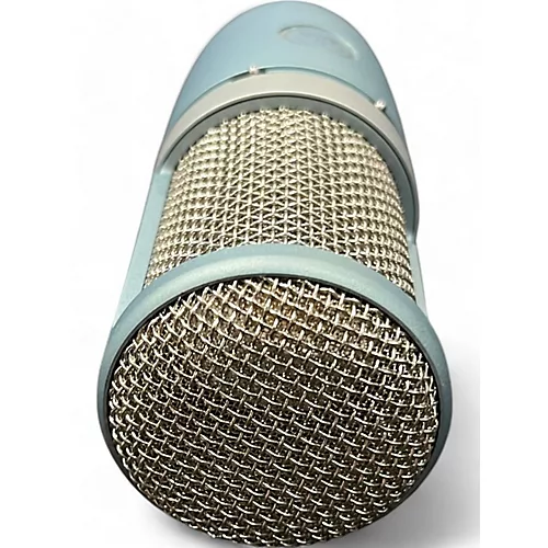 Used AKG Perception 220 Condenser Microphone - musicians--Friend