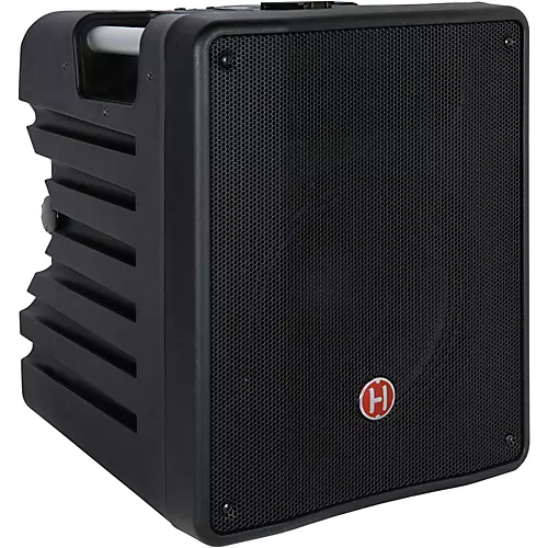 Open-Box Harbinger M350 Portable PA System with Subwoofer Condition 1 - Mint - musicians--Friend