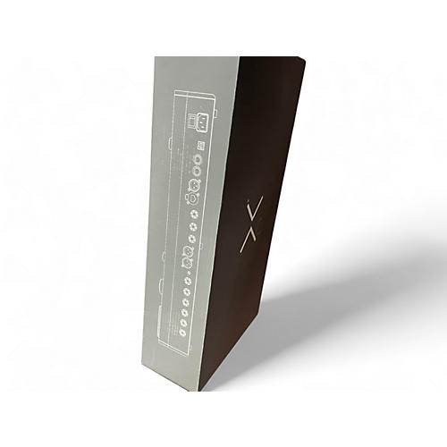 Used Line 6 Helix LT Effect Processor - musicians--Friend