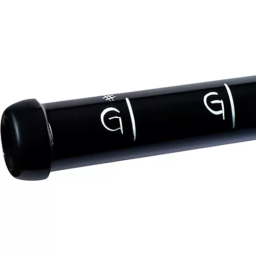 MEINL Trombone Didgeridoo Black 36 in.-62 in. - musicians--Friend