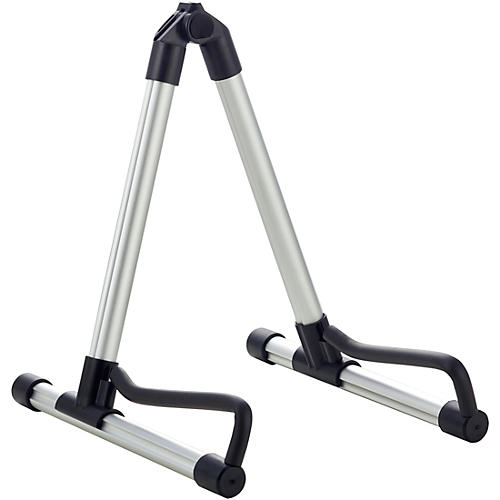 Traveler Guitar Folding A-Frame Guitar Stand With Carrying Bag - musicians--Friend