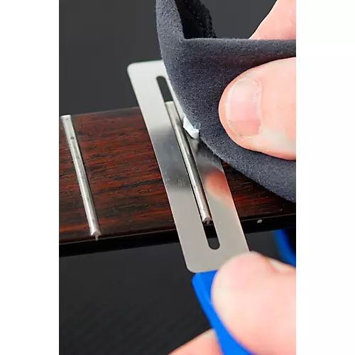 Music Nomad Premium Fretboard Care Kit - 3pc - musicians--Friend