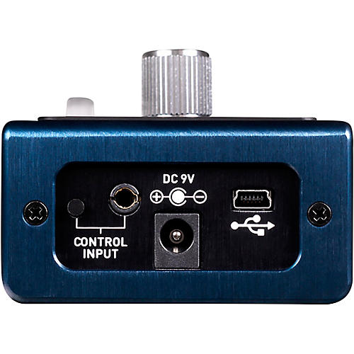 Source Audio EQ2 Programmable EQ Pedal - musicians--Friend