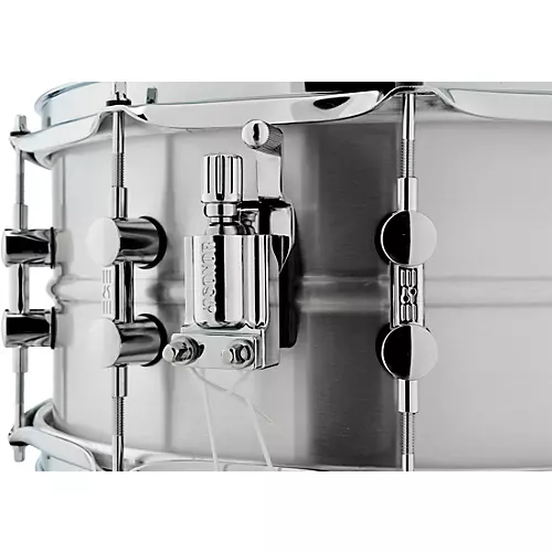 SONOR Kompressor Aluminum Snare Drum 14 x 5.75 in. - musicians--Friend