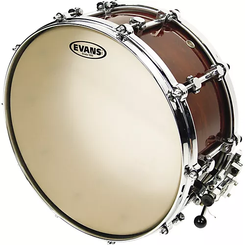 EVANS Strata 1400 Orchestral-Bass Drumhead 40 in. - musicians--Friend