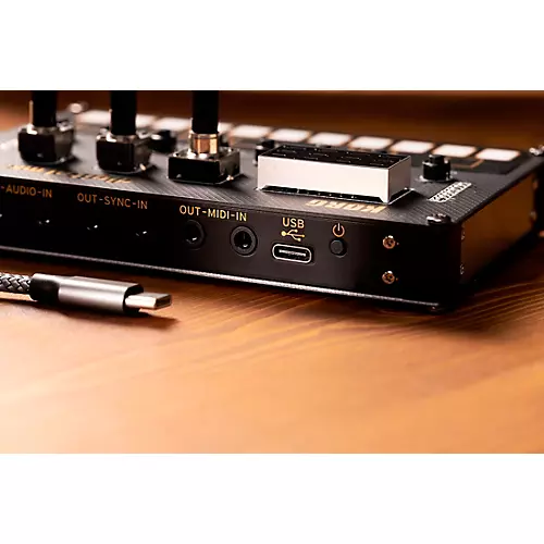 KORG NTS-1 MK2 DIY Multi Synth - musicians--Friend