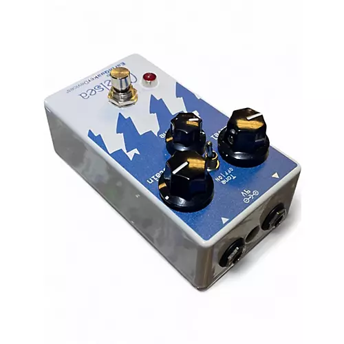 Used EarthQuaker Devices CHELSEA FUZZ Effect Pedal - musicians--Friend