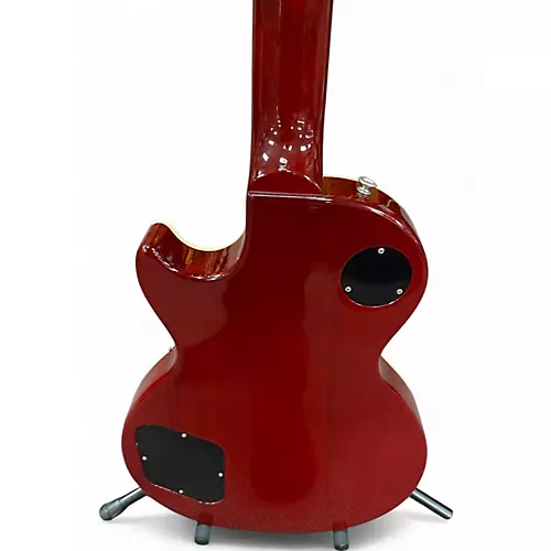 Used Gibson Les Paul Standard UNBURST Solid Body Electric Guitar UNBURST - musicians--Friend