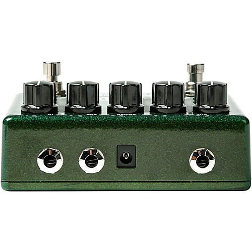MXR M292 Carbon Copy Deluxe Analog Delay Pedal - musicians--Friend
