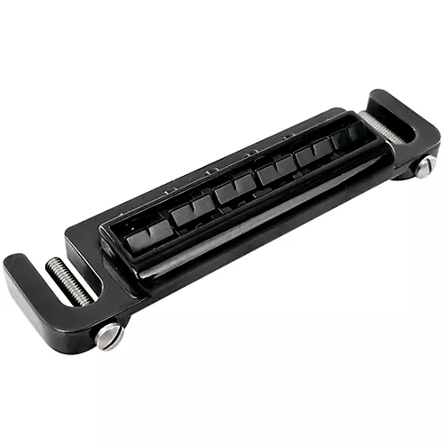 Leo Quan Badass Wraparound Guitar Bridge With SAE 5/16
