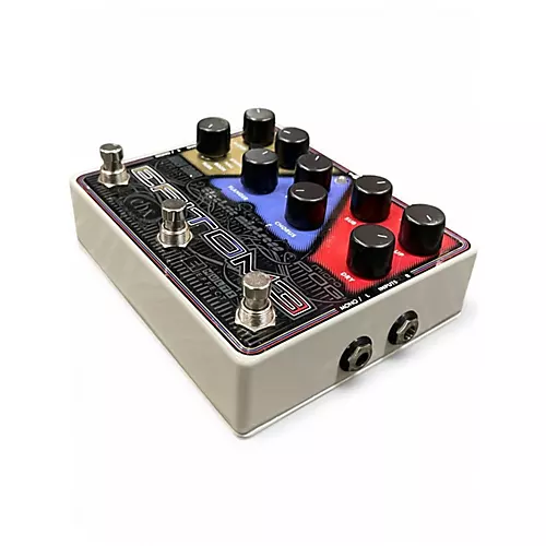 Used Electro-Harmonix Epitome Effect Processor - musicians--Friend