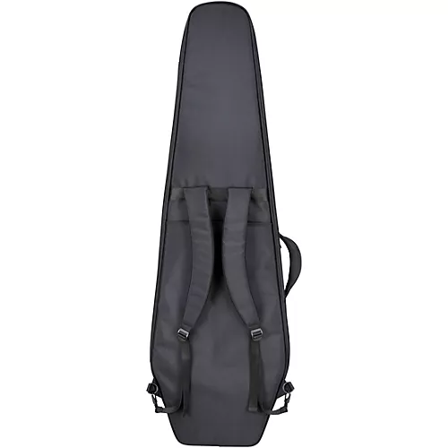 Coffin Case Coffin Chimera Bass Guitar Bag Black - musicians--Friend
