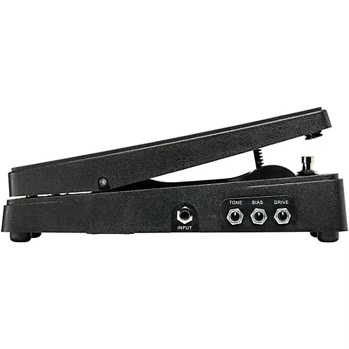 Electro-Harmonix Cock Fight Plus Talking Wah and Fuzz Effects Pedal - musicians--Friend