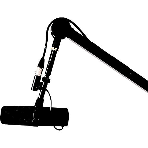 Shure Deluxe Articulating Desktop Mic Boom Stand - musicians--Friend