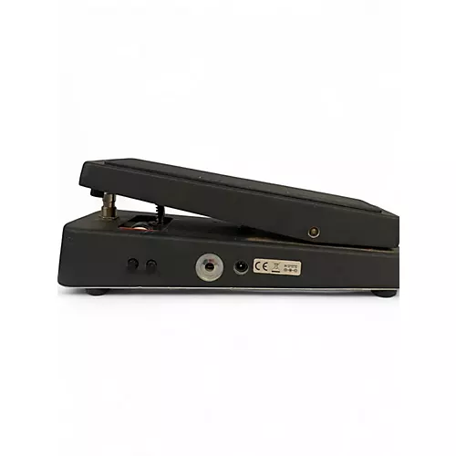 Used Dunlop 535Q Cry Baby Multi-Wah Effect Pedal - musicians--Friend