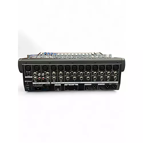 Used PreSonus Studio Live 16.0.2 Digital Mixer - musicians--Friend