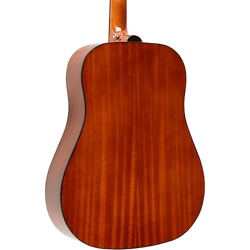 Epiphone PRO-1 Acoustic Guitar Ebony - musicians--Friend