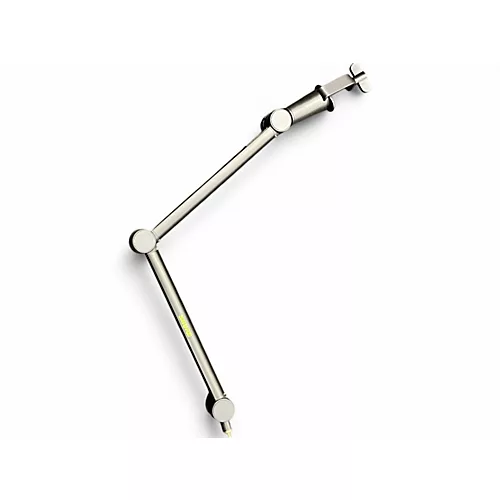 Used Shure SH-BROADCAST1 Mic Stand - musicians--Friend