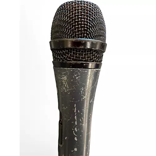 Used Sennheiser e815s Dynamic Microphone - musicians--Friend