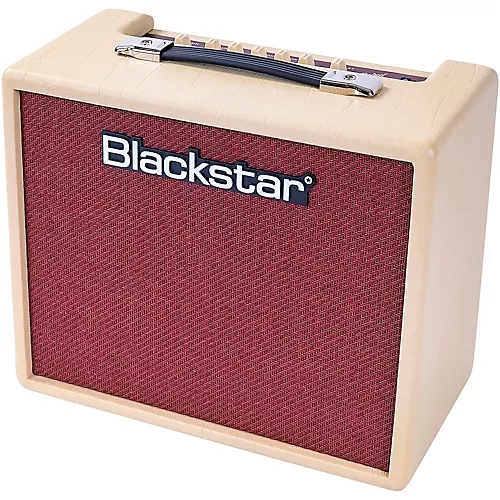 Blackstar Debut 30E 30W 1x10 Guitar Combo Amp Black - musicians--Friend