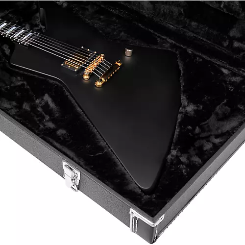 Gator GW-EXP Explorer Deluxe Wood Case - musicians--Friend
