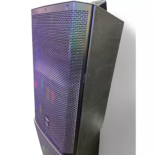 Used Electro-Voice ZLX-12P 12in 2-Way Powered Speaker - musicians--Friend