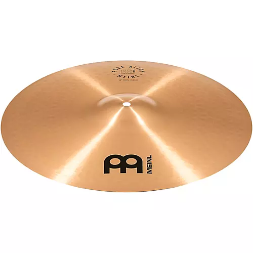 MEINL Pure Alloy Thin Crash 20 in. - musicians--Friend