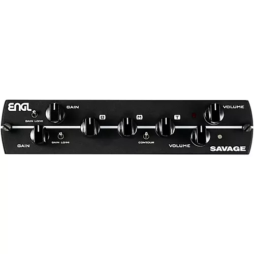 Synergy Engl Savage Preamp Module - musicians--Friend