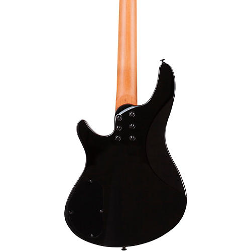 Schecter Guitar Research C-4 Standard Electric Bass Guitar Tobacco Burl - musicians--Friend