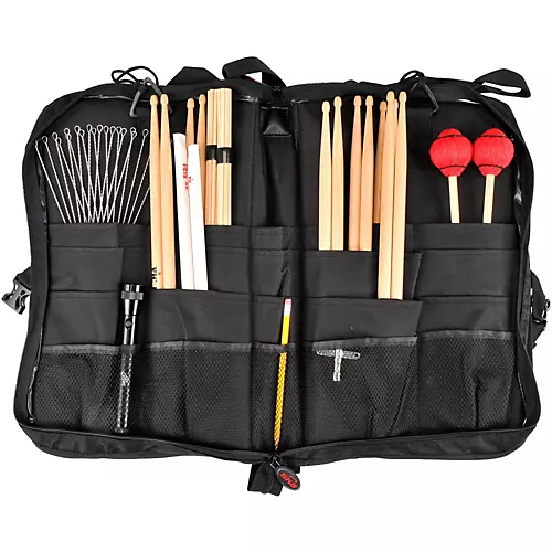 SKB Deluxe Stick Bag - musicians--Friend