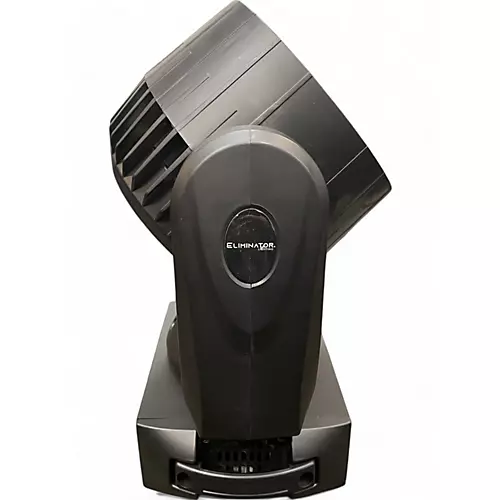 Used Eliminator Lighting Stryker Wash Intelligent Lighting - musicians--Friend