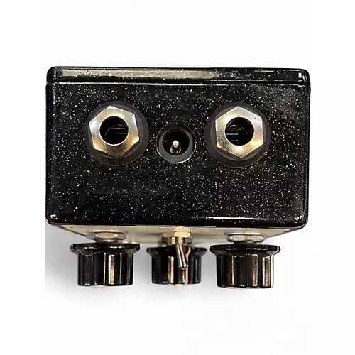 Used EarthQuaker Devices Plumes Small Signal Shredder Overdrive Effect Pedal - musicians--Friend