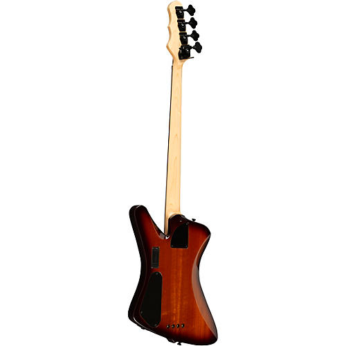 Dean USA John Entwistle Hybrid Bass Transbrazilia - musicians--Friend