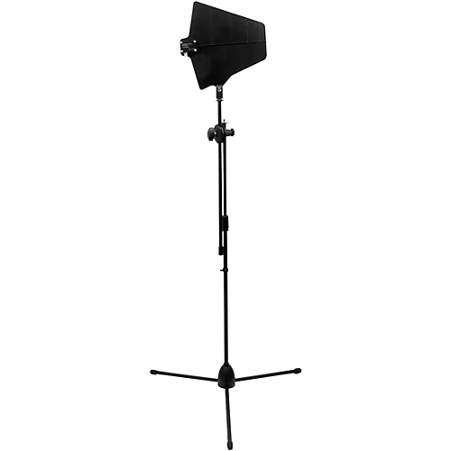 VocoPro BENCHMARK-QUAD-HH 4-channel True Diversity Handheld Mic System, 902-927.20mHz - musicians--Friend