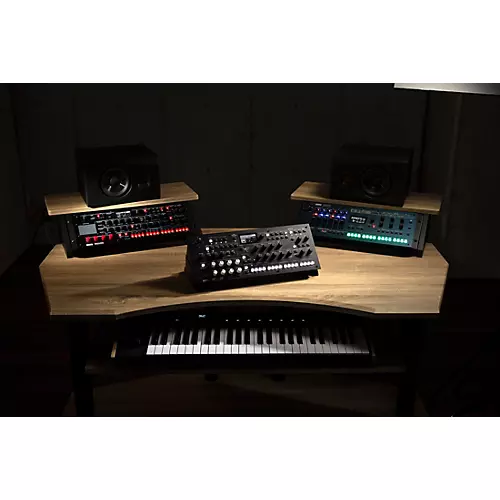 KORG wavestate Wavesequencing Desktop/4U Rack - musicians--Friend
