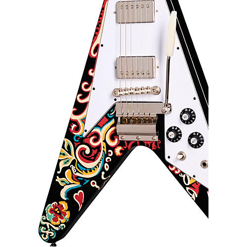 Epiphone Jimi Hendrix