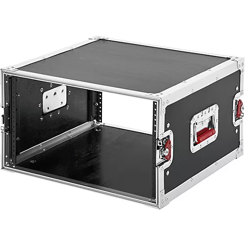 Gator G-Tour 6U ATA Rack Road Case - musicians--Friend