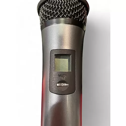 Used Sennheiser XS Wireless Handheld Wireless System - musicians--Friend