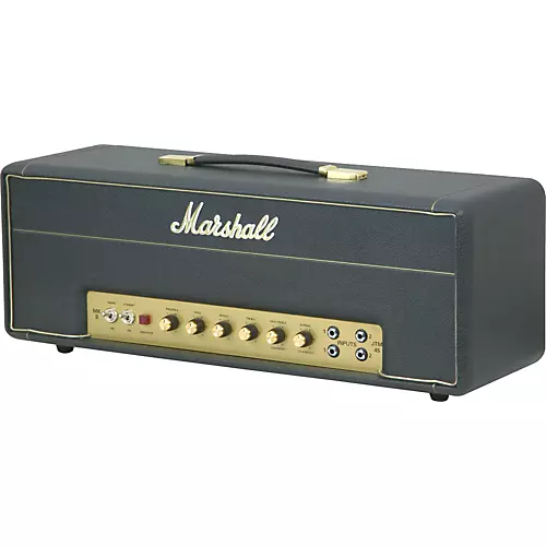 Marshall JTM45 30W Tube Guitar Amp Head - musicians--Friend
