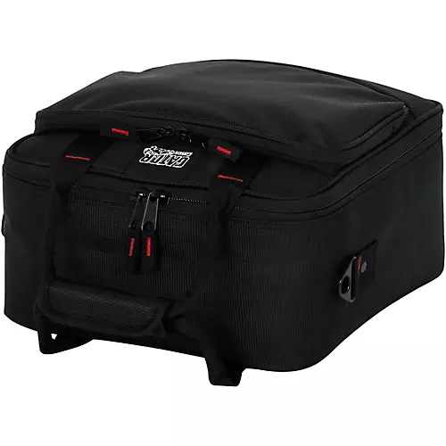 Gator G-MIXERBAG-1212 Mixer/Gear Bag - musicians--Friend