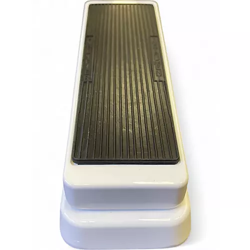 Used Dunlop 105Q Cry Baby Bass Wah Bass Effect Pedal - musicians--Friend