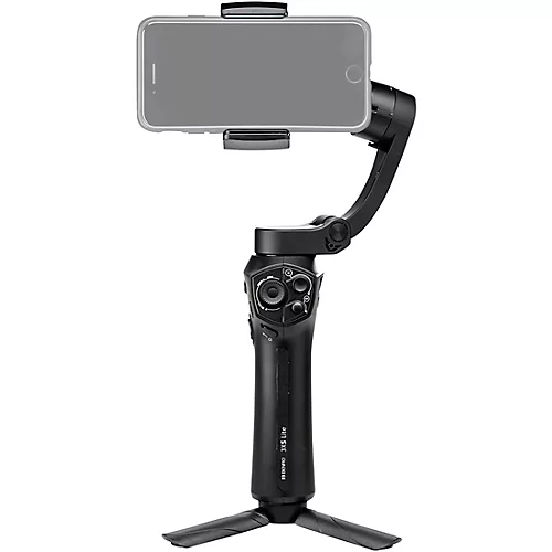 Saramonic Roadieographer Ultimate Content Creation Kit - musicians--Friend