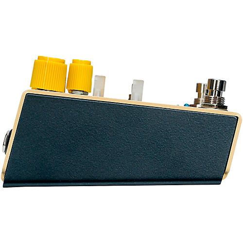 Old Blood Noise Endeavors Pardner Fuzz Effects Pedal Tan - musicians--Friend