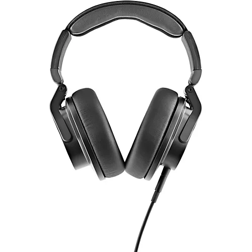 Austrian Audio Hi-X60 Professional Closed-Back Over-Ear Headphones Black - musicians--Friend