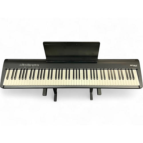 Used Roland FP30 Digital Piano - musicians--Friend