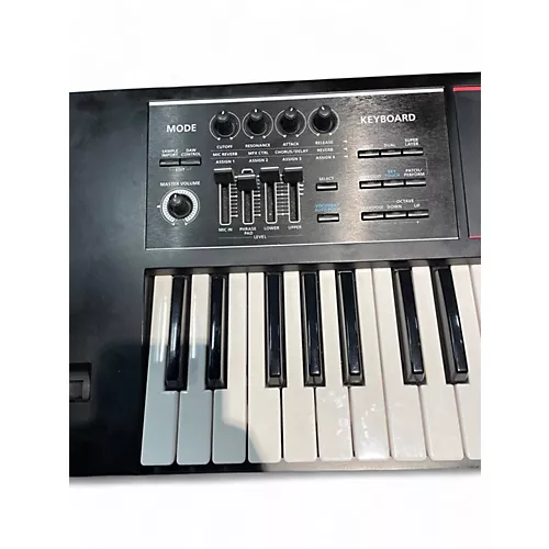 Used Roland JUNO-DS Digital Piano - musicians--Friend