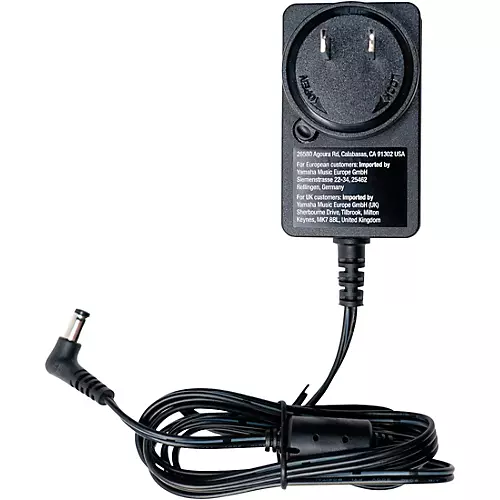 Line 6 DC-3I Power Supply - musicians--Friend