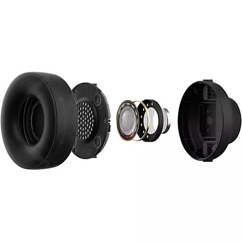 AIAIAI TMA-2 Studio XE Headphone Black - musicians--Friend