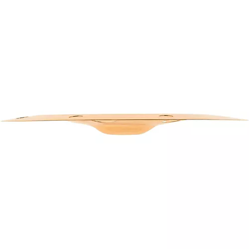 MEINL Classics Custom Trash China Cymbal 16 in. - musicians--Friend